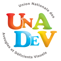 Logo de l'UNADEV